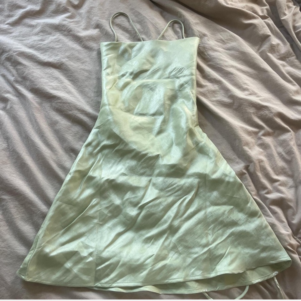 Celena Mini Dress